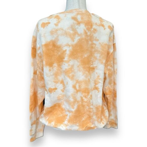 New York Knicks Tie Dye Sweatshirt - Picture 3 of 16